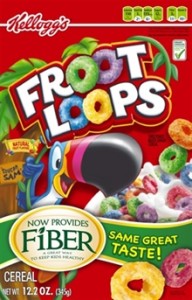 Froot Loops