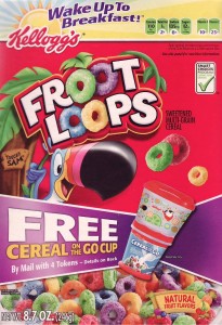 Froot Loops